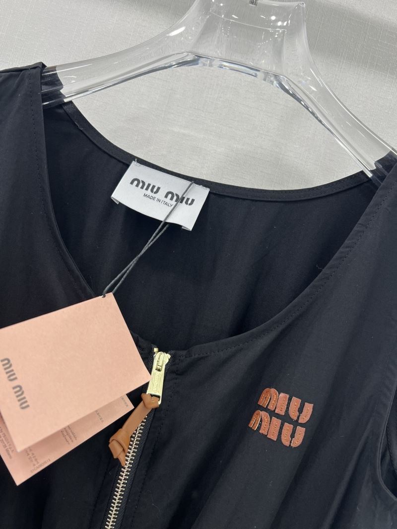 Miu Miu Dress